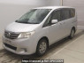 Used 2013 AT nissan serena NC26 Image[0]