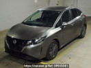 Nissan Note SNE13