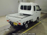 Used 2022 MT suzuki carry-truck DA16T Image[1]