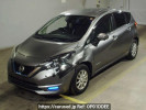 Nissan Note HE12