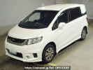 Honda Freed Spike GB4