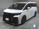 Toyota Vellfire Hybrid AAHH45W