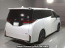 Used 2023 AT toyota vellfire-hybrid AAHH45W Image[1]