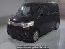 Used 2014 AT suzuki spacia-custom MK32S Image[0]