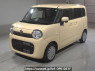 Used 2024 AT suzuki wagon-r-smile MX81S Image[0]