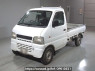 Used 2001 MT suzuki carry-truck DA62T Image[0]