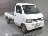 Used 2001 MT suzuki carry-truck DA62T Image[2]