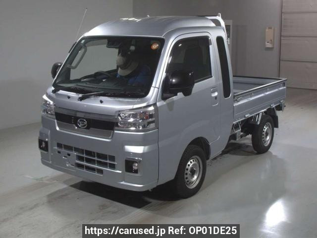 2022 Daihatsu Hijet Truck S500P