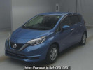 Nissan Note HE12