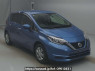 Used 2017 AT nissan note HE12 Image[2]