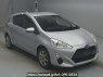 Used 2016 AT toyota aqua NHP10 Image[2]