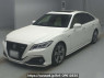 Used 2019 AT toyota crown-hybrid AZSH20 Image[0]