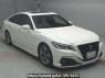 Used 2019 AT toyota crown-hybrid AZSH20 Image[2]