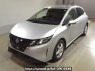 Used 2022 AT nissan note SNE13 Image[0]