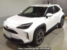 Toyota YARIS CROSS MXPB10