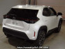 Used 2025 AT toyota yaris-cross MXPB10 Image[1]