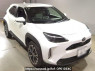 Used 2025 AT toyota yaris-cross MXPB10 Image[2]