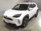 Toyota YARIS CROSS MXPB10