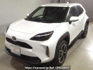 Toyota YARIS CROSS MXPB10