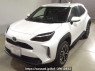 Used 2025 AT toyota yaris-cross MXPB10 Image[0]
