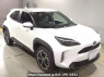 Used 2025 AT toyota yaris-cross MXPB10 Image[2]