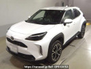 Toyota YARIS CROSS MXPB10