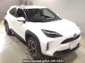 Used 2025 AT toyota yaris-cross MXPB10 Image[2]
