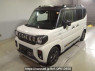 Used 2025 AT suzuki spacia-gear MK54S Image[0]
