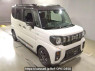 Used 2025 AT suzuki spacia-gear MK54S Image[2]