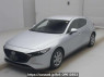 Used 2022 AT mazda mazda3-fastback BP5P Image[0]