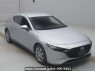 Used 2022 AT mazda mazda3-fastback BP5P Image[2]