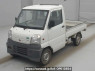 Used 1999 MT mitsubishi minicab-truck U62T Image[0]