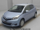 Toyota Vitz NSP135