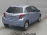 Used 2013 AT toyota vitz NSP135 Image[1]