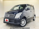 Suzuki Wagon R DBA-MH23S