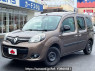 Used 2016 AT renault kangoo ABA-KWH5F1 Image[0]