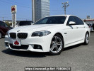 BMW 5 Series DBA-XG20