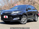 Toyota Harrier Hybrid DAA-AVU65W