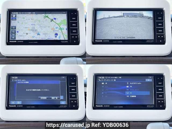 Used 2022 CVT suzuki alto-lapin 5BA-HE33S Image[6]