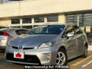Toyota Prius DAA-ZVW30