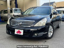 Nissan Teana DBA-J32