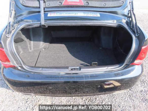 Used 2008 AT toyota crown GRS200 Image[8]