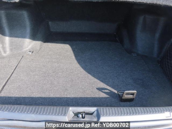 Used 2008 AT toyota crown GRS200 Image[9]