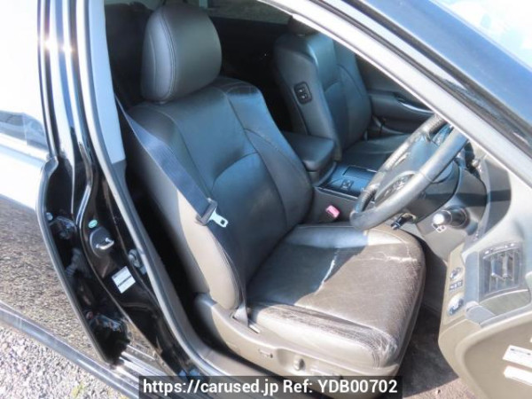 Used 2008 AT toyota crown GRS200 Image[14]