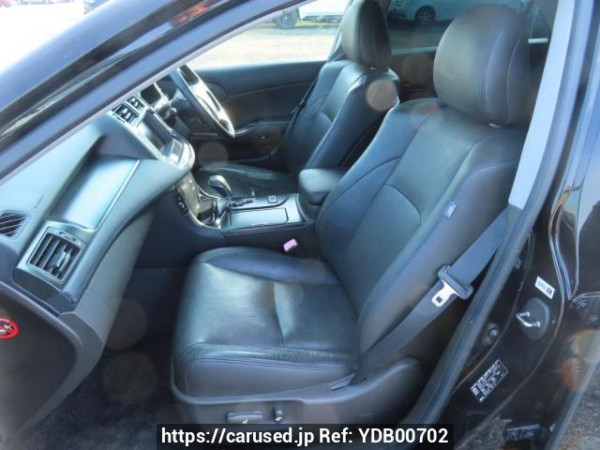 Used 2008 AT toyota crown GRS200 Image[16]
