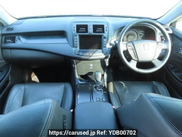 Used 2008 AT toyota crown GRS200 Image[19]