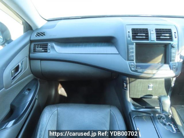 Used 2008 AT toyota crown GRS200 Image[20]