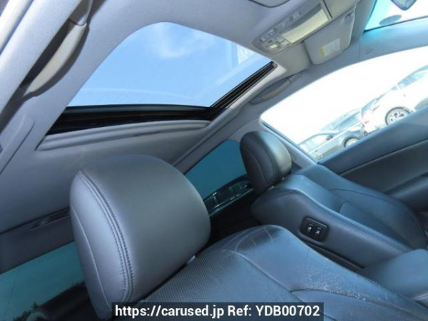 Used 2008 AT toyota crown GRS200 Image[22]