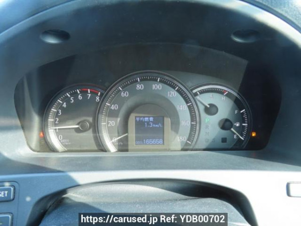 Used 2008 AT toyota crown GRS200 Image[23]