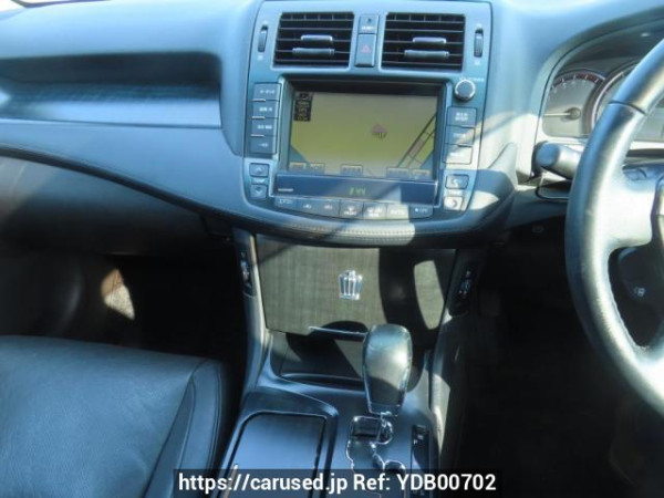 Used 2008 AT toyota crown GRS200 Image[25]